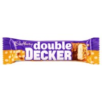 Cadbury Double Decker 54.5g (OUT OF STOCK)